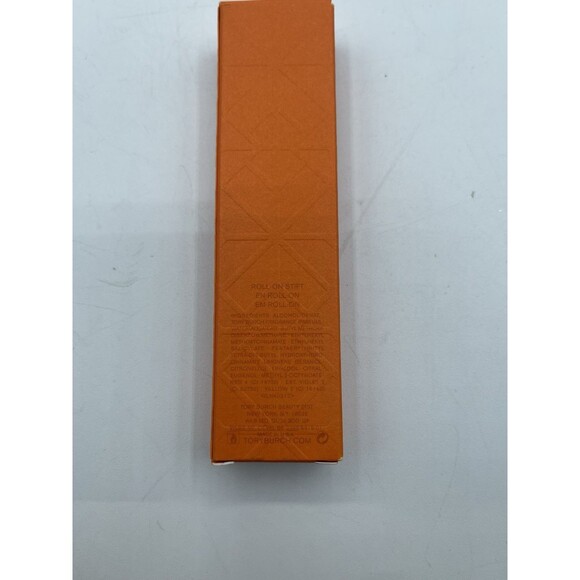 TORY BURCH Eau De Parfum Rollerball Roll-On 0.2 fl. oz. NIB - Picture 2 of 8